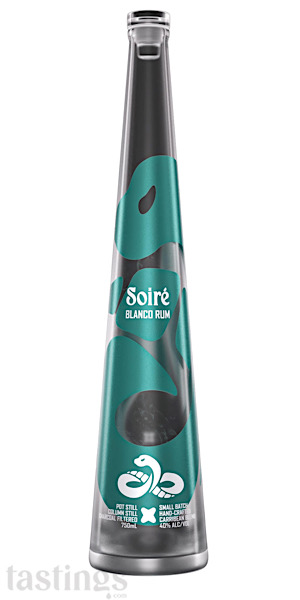 SOIRÉ